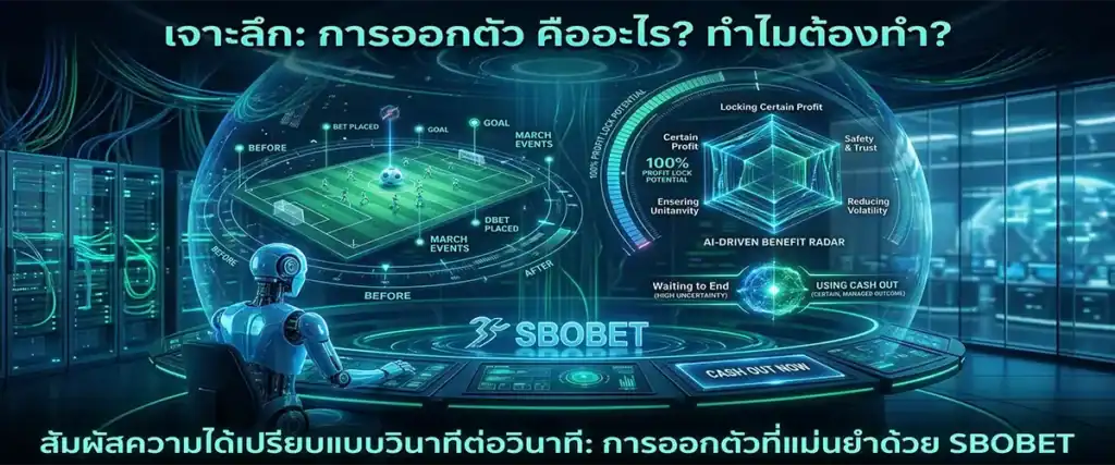 การออกตัว คืออะไร? ทำไมต้องทำ?
